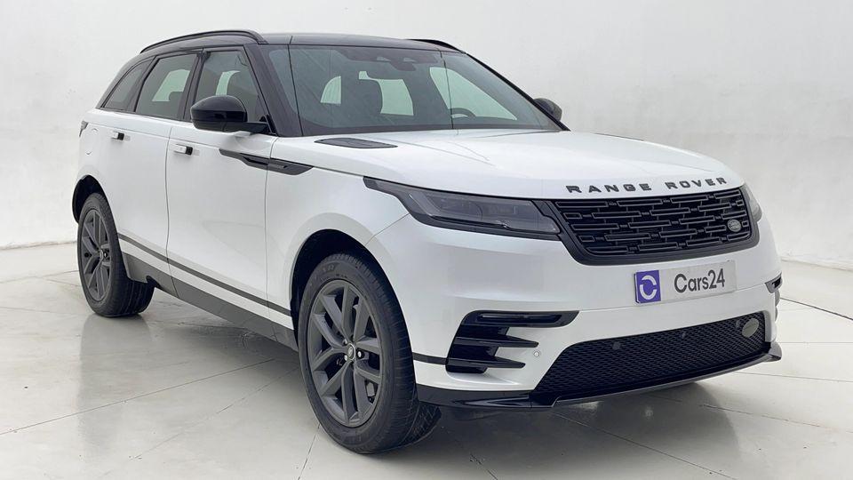 Land Rover Range Rover Velar 2024 P250 DYNAMIC SE   AED 3674/Month   0 DP   30 Day Return   Warranty   Service History