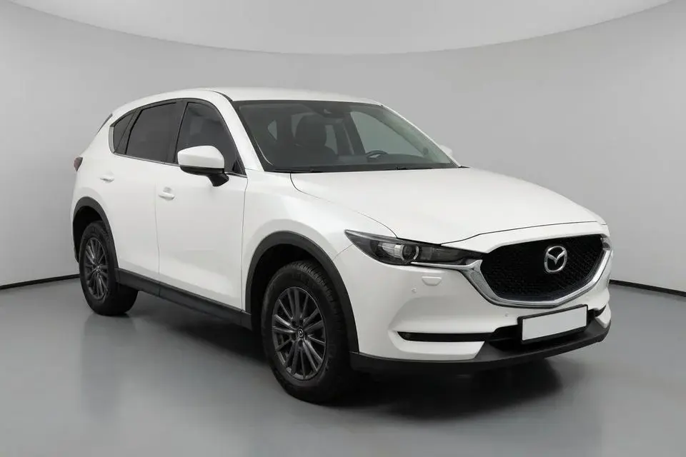 Mazda CX5 GL 2.5L 2020 GL   AED 773/Month   0 DP   30 Day Return   Warranty   Service History