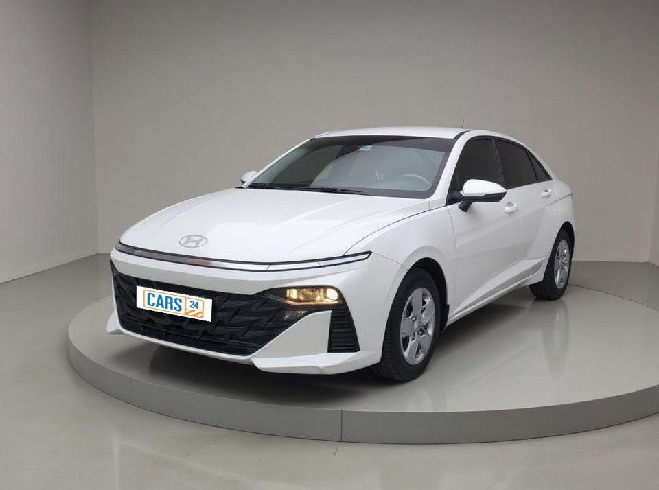 Hyundai Accent SMART 1.5 Zero Down Payment Home Test Drive