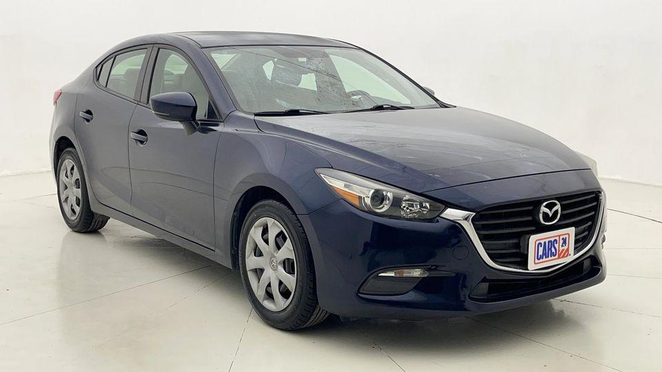 Mazda 3 S 2   Zero Down Payment   Home Test Drive