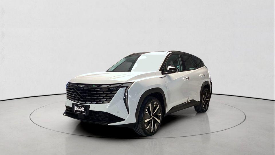 Geely Starray GF+   upto AED 20,000 Ramadan Discount   Guaranteed Warranty   0 Down Payment