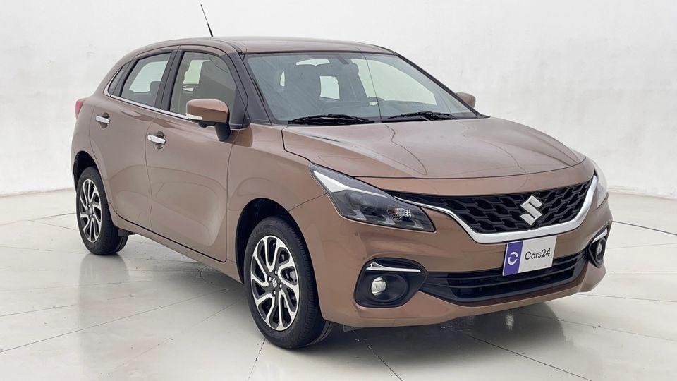Suzuki Baleno 1.5L GLX 2025 GLX   AED 671/Month   0 DP   30 Day Return   Warranty   Service History