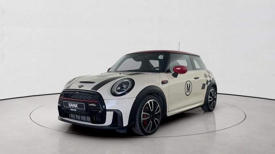 Mini John Cooper Works John Cooper Works   upto AED 20,000 Ramadan Discount   Guaranteed Warranty   0 Down Payment