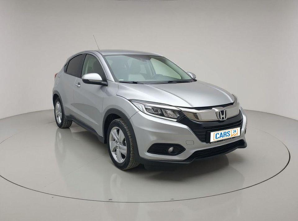 Honda HRV EX 1.8L 2020 EX   AED 737/Month   0 DP   30 Day Return   Warranty   Service History