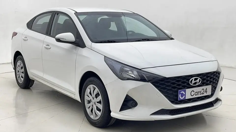 Hyundai Accent Smart+ 1.5L 2023 SMART   AED 568/Month   0 DP   30 Day Return   Warranty   Service History