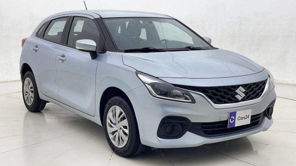Suzuki Baleno 1.5L GL 2024 GL   AED 547/Month   0 DP   30 Day Return   Warranty