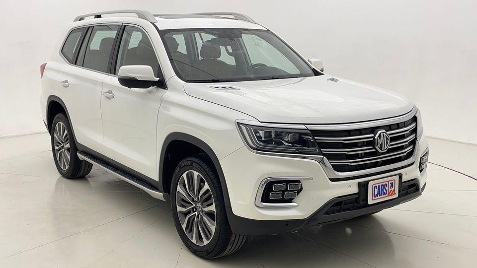 MG RX8 LUXURY 2   Zero Down Payment   Home Test Drive