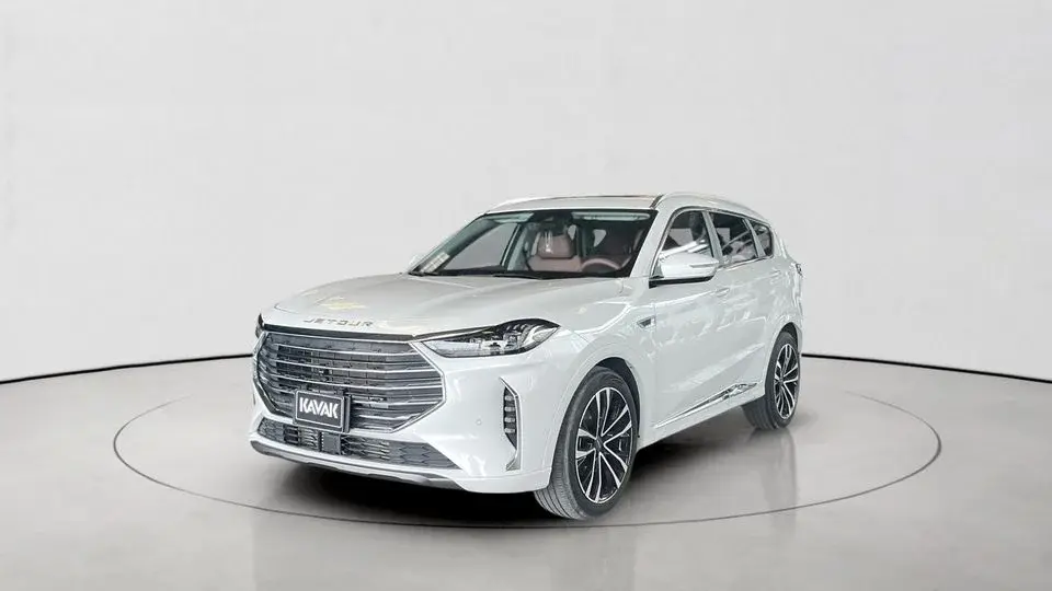 Jetour X70 Plus 1.6T 7DCT LUXURY   Guaranteed Warranty   0 Down Payment