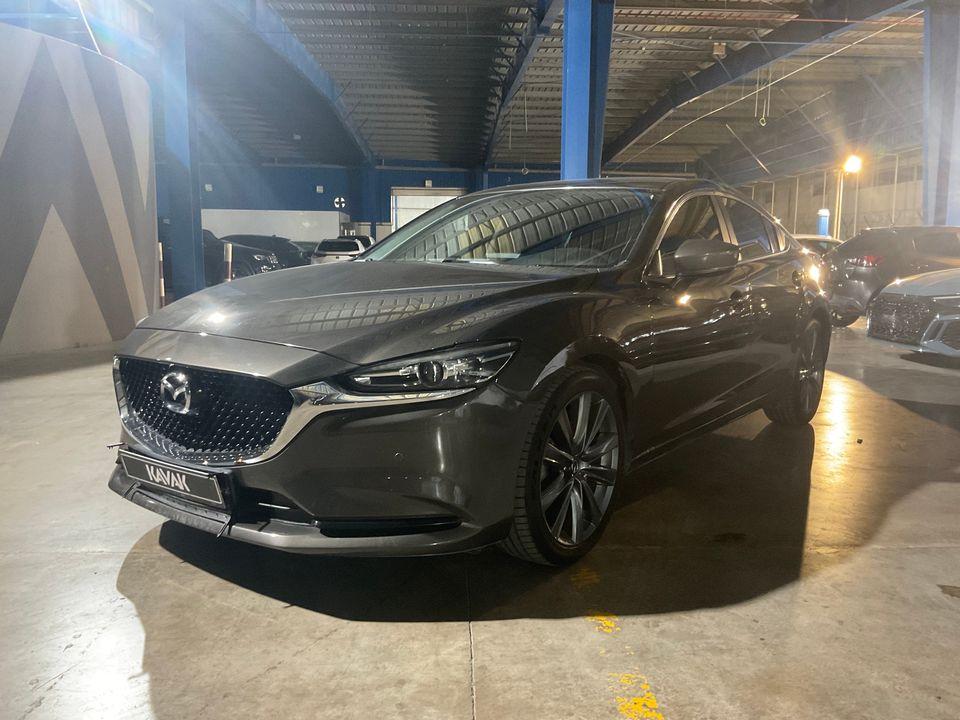 Mazda 6 V   upto AED 20,000 Ramadan Discount   Guaranteed Warranty   0 Down Payment