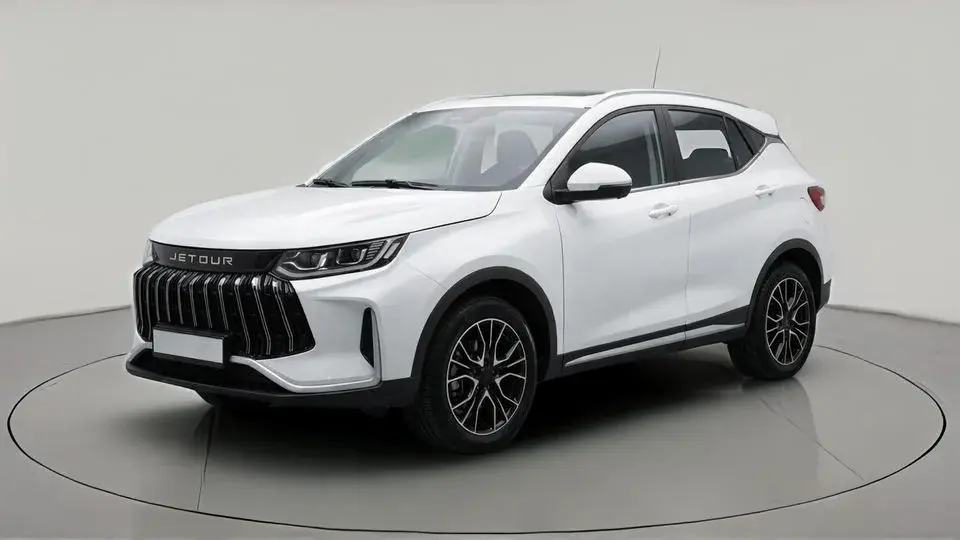 Jetour X50 2025 PREMIUM   AED 846/Month   0 DP   30 Day Return   Warranty   Service History