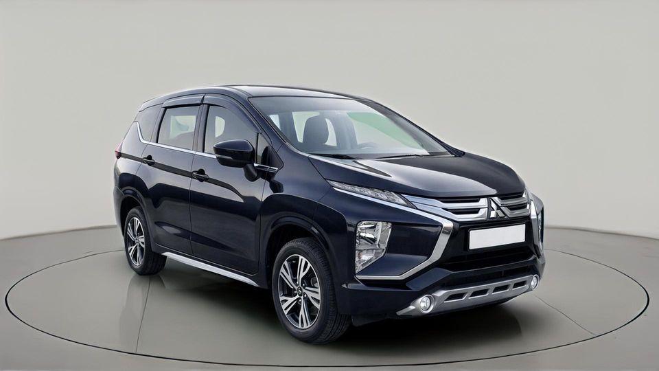 Mitsubishi Xpander Mid 1.5L 2021 MID   AED 622/Month   0 DP   30 Day Return   Warranty