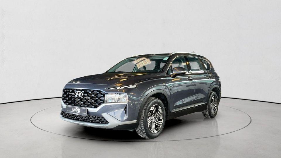 Hyundai Santa Fe Comfort 2.4L Comfort   Guaranteed Warranty   0 Down Payment