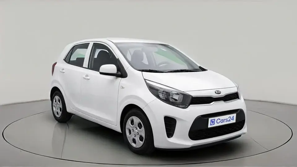 Kia Picanto LX 1.2L 2023 LX   AED 470/Month   0 DP   30 Day Return   Warranty   Service History