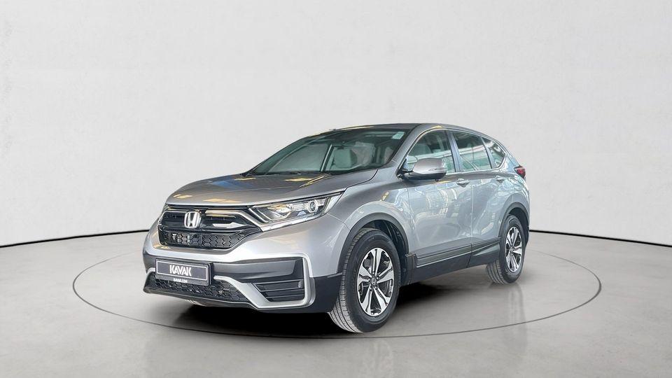 Honda CRV LX   Guaranteed Warranty   0 Down Payment