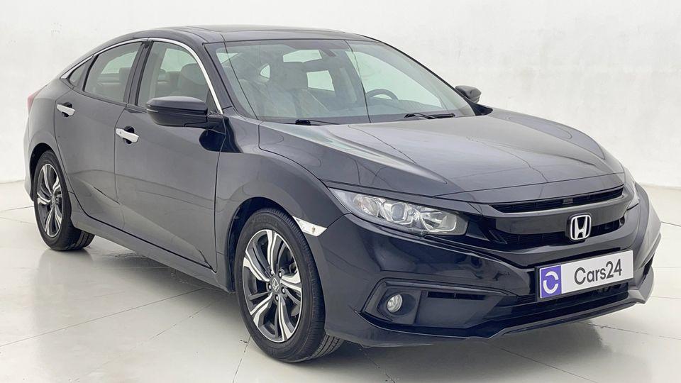 Honda Civic LX Sport 1.6L LX SPORT 1.6 Zero Down Payment Home Test Drive