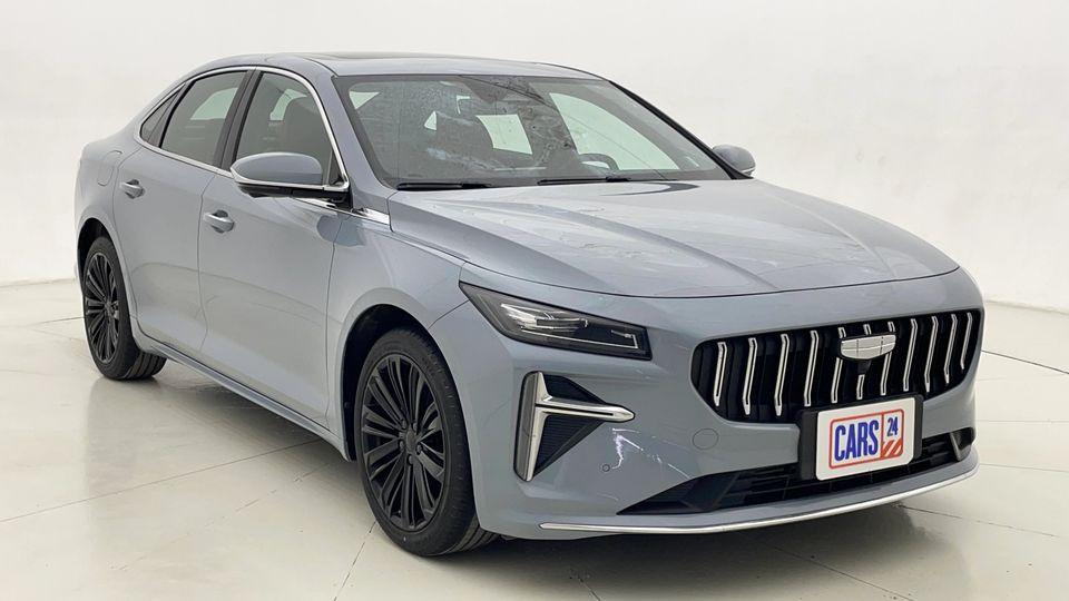 Geely Preface GF 2.0T GF 2   Zero Down Payment   Home Test Drive