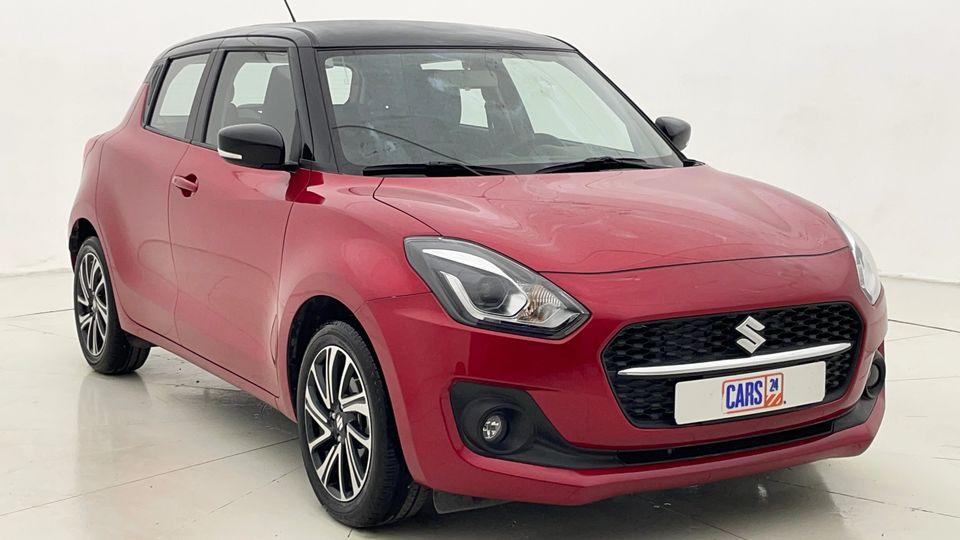 Suzuki Swift GLX 1.2   Zero Down Payment   Home Test Drive