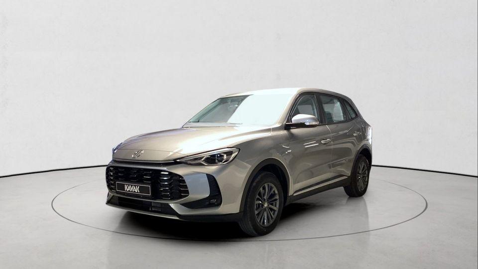 MG ZS Standard   upto AED 20,000 Ramadan Discount   Guaranteed Warranty   0 Down Payment