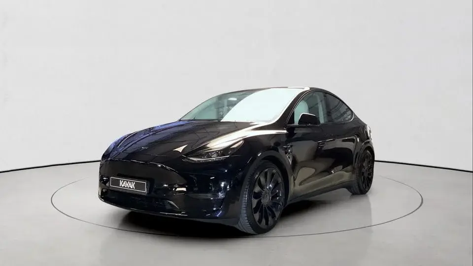 Tesla Model Y Performance (Dual Motor) upto AED 20,000 Ramadan Discount Guaranteed Warranty 0 Down Payment