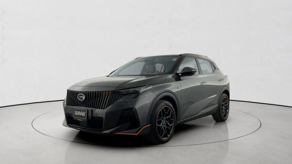 GAC GS3 Emzoom Sport+   Guaranteed Warranty   0 Down Payment