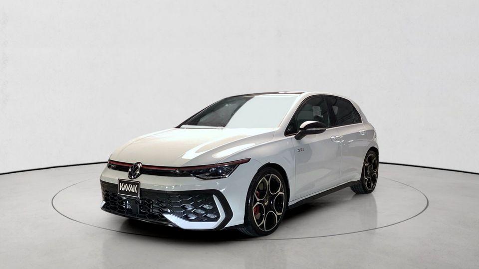 Volkswagen Golf GTI - Leather (HUD)   upto AED 20,000 Ramadan Discount   Guaranteed Warranty   0 Down Payment