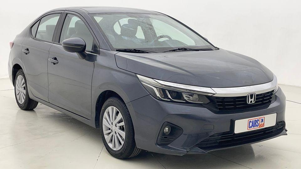 Honda City LX 1.5L 2024 LX   AED 743/Month   0 DP   30 Day Return   Warranty   Service History