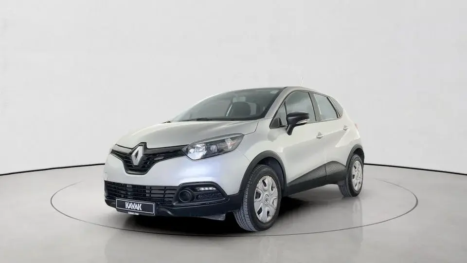 Renault Captur PE   Guaranteed Warranty   0 Down Payment