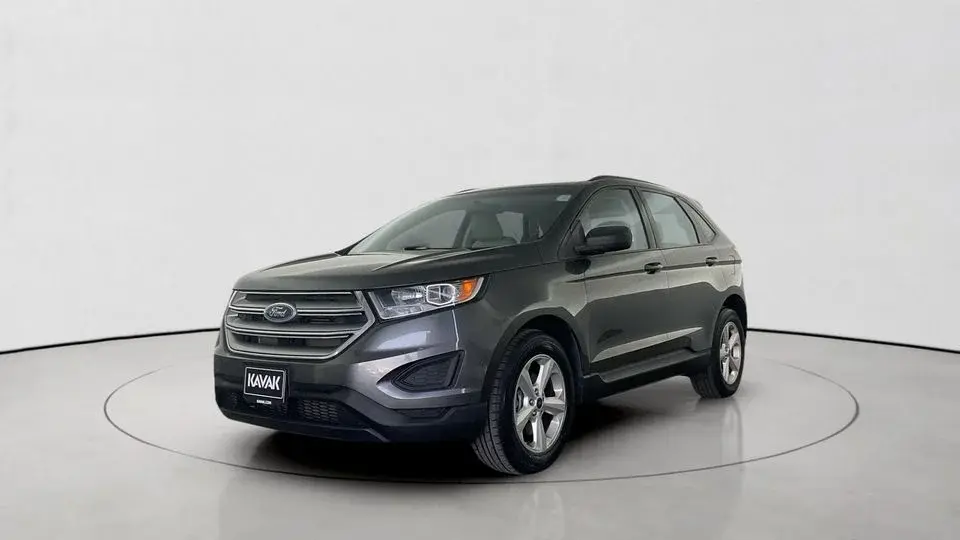 Ford Edge SE   upto AED 20,000 Ramadan Discount   Guaranteed Warranty   0 Down Payment