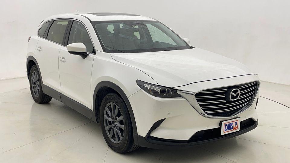 Mazda CX9 GT 2.5 Zero Down Payment Home Test Drive