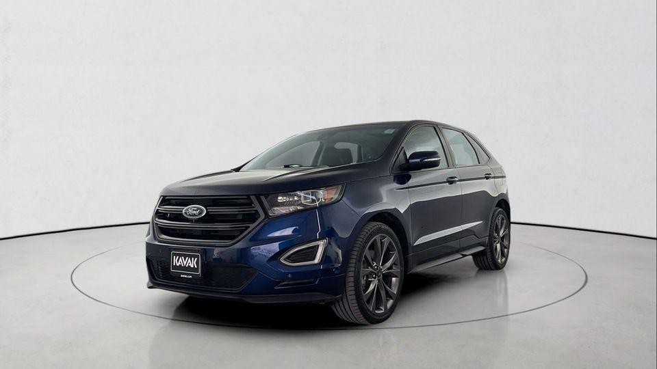 Ford Edge Sport   upto AED 20,000 Ramadan Discount   Guaranteed Warranty   0 Down Payment