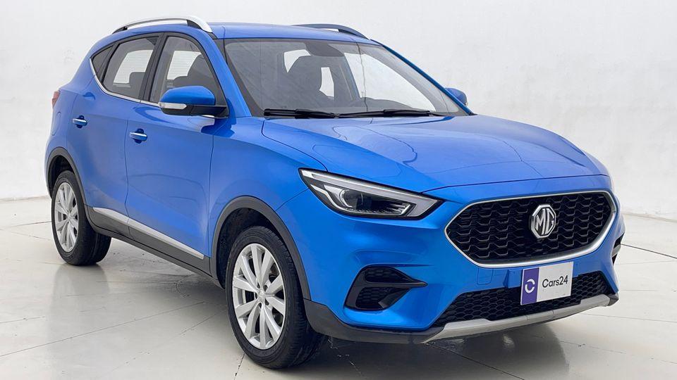 MG ZS Std 1.5L 2022 STD   AED 546/Month   0 DP   30 Day Return   Warranty   Service History