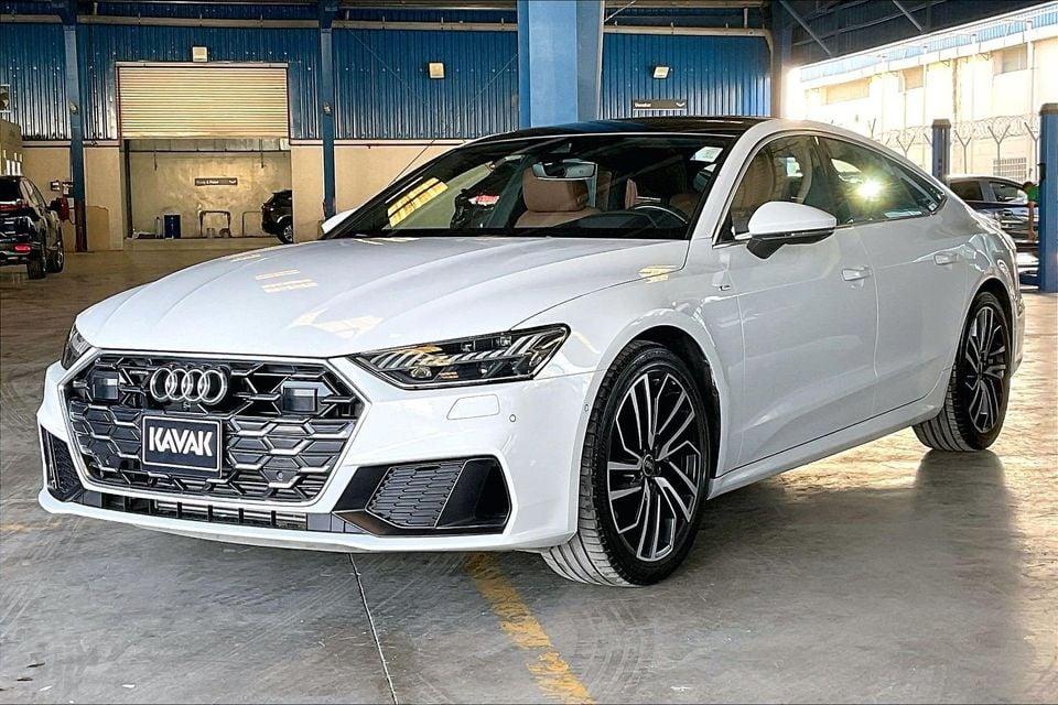 Audi A7 2.0 45 TFSI QUATTRO S TRONIC SB   Guaranteed Warranty   0 Down Payment