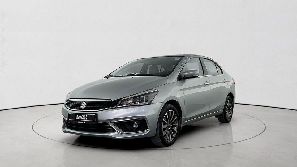 Suzuki Ciaz GLX   Guaranteed Warranty   0 Down Payment