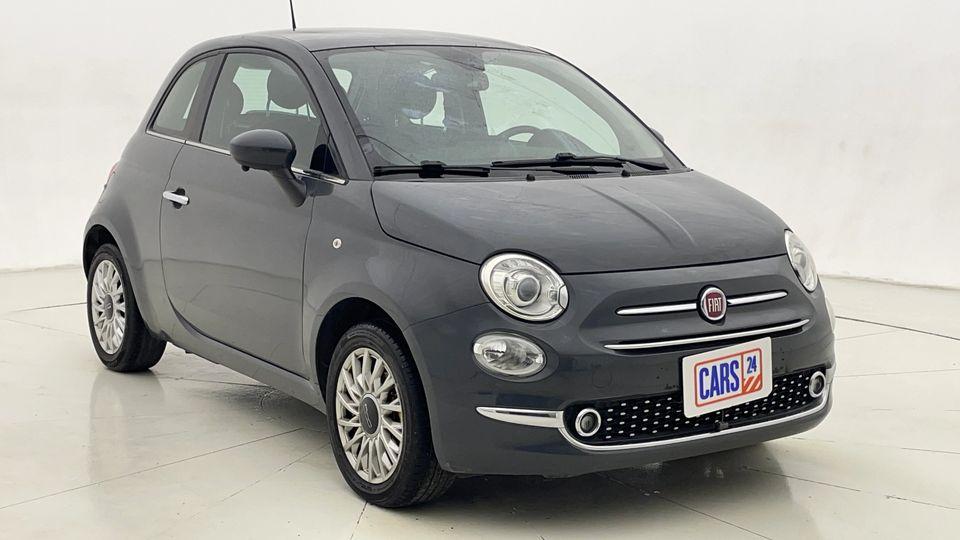 Fiat 500 POP 1.4   Zero Down Payment   Home Test Drive