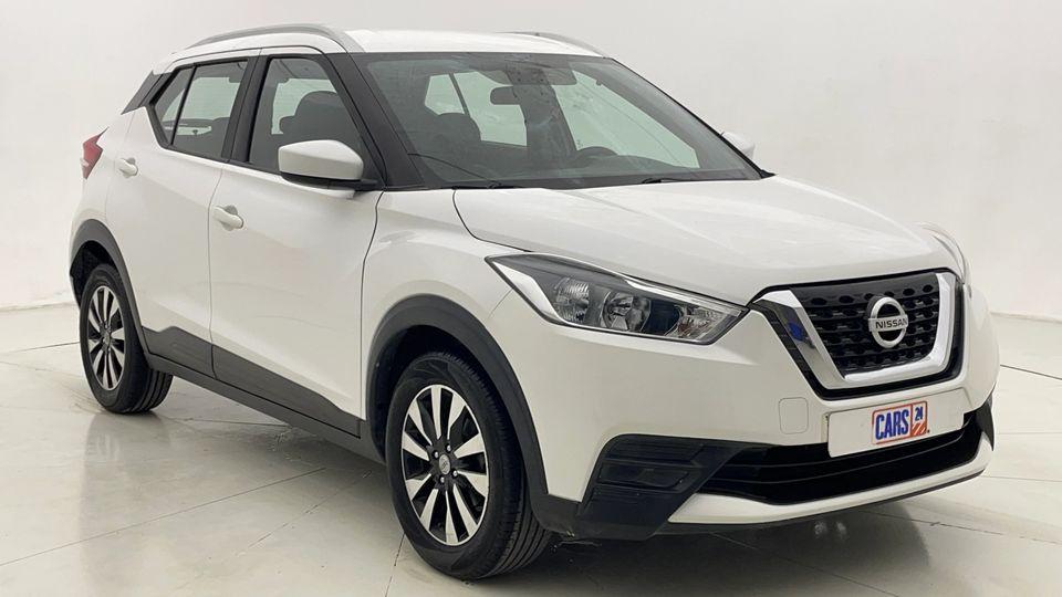 Nissan Kicks S 1.6   Zero Down Payment   Home Test Drive