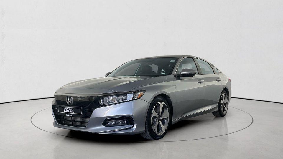 Honda Accord Sport   Guaranteed Warranty   0 Down Payment