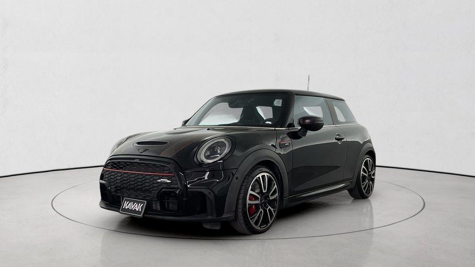 Mini John Cooper Works John Cooper Works   upto AED 20,000 Ramadan Discount   Guaranteed Warranty   0 Down Payment