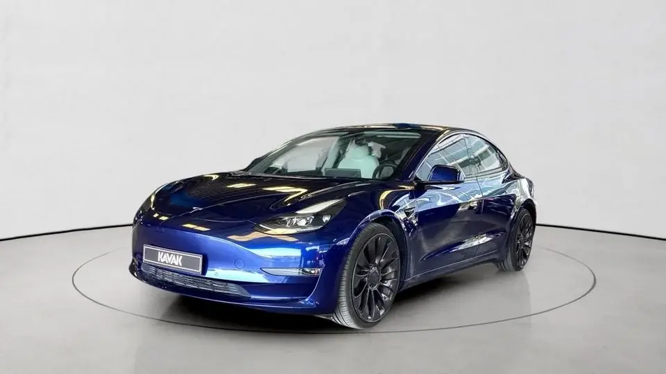 Tesla Model 3 BEV 75KWH PERFORMANCE 4WD 20 MIDNIGHT   Guaranteed Warranty   0 Down Payment