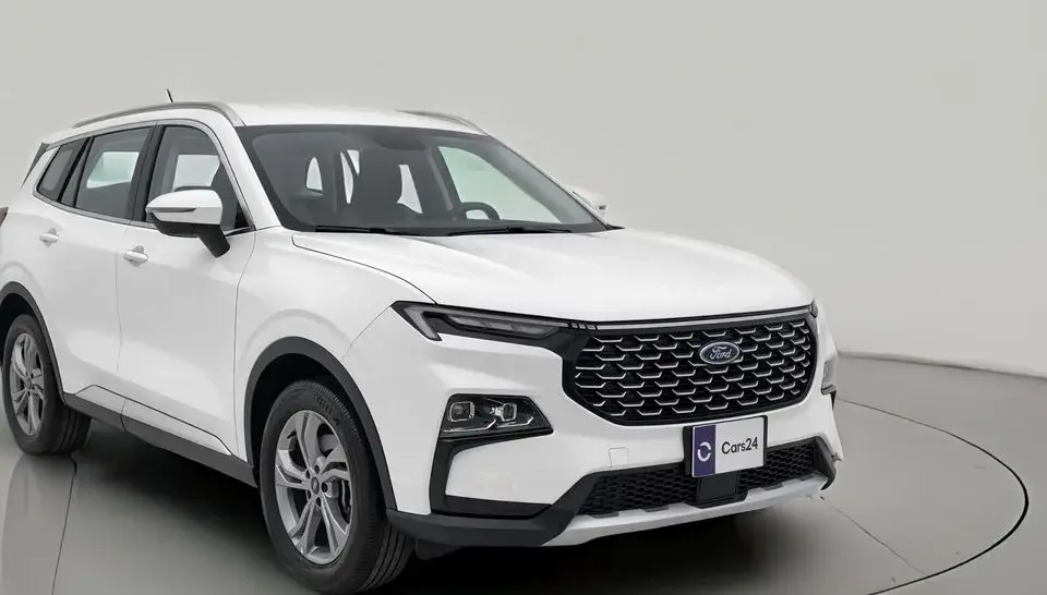 Ford Territory 2023 TREND   AED 991/Month   0 DP   30 Day Return   Warranty