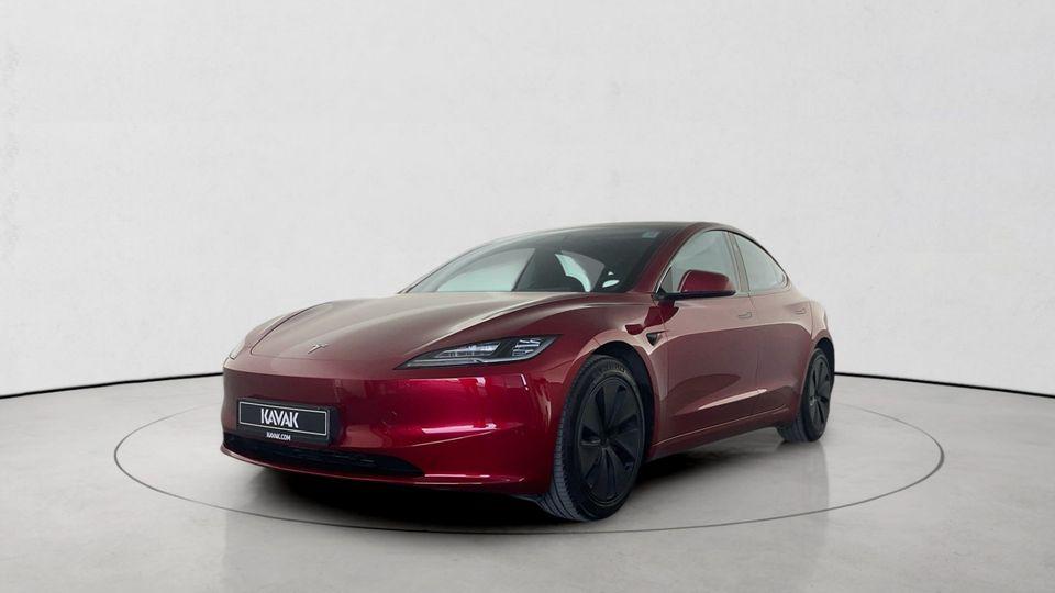 Tesla Model 3 Long Range (Dual Motor) Guaranteed Warranty 0 Down Payment