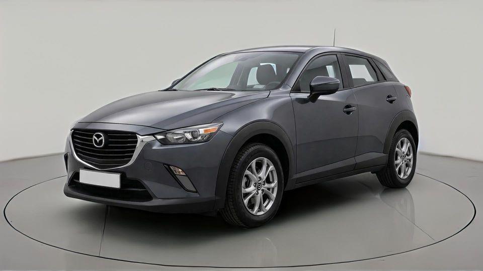 Mazda CX3 GT 2.0L 2024 GT   AED 768/Month   0 DP   30 Day Return   Warranty
