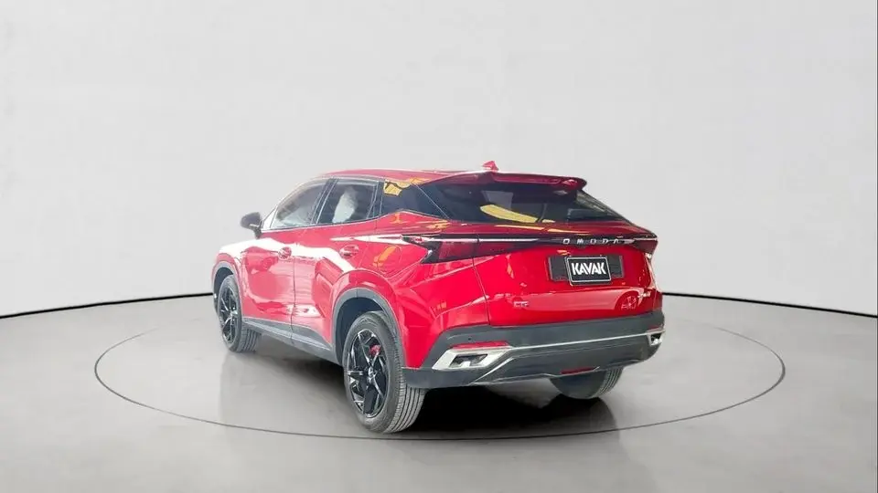 OMODA C5 1.5 TCI LUXURY CVT   Guaranteed Warranty   0 Down Payment