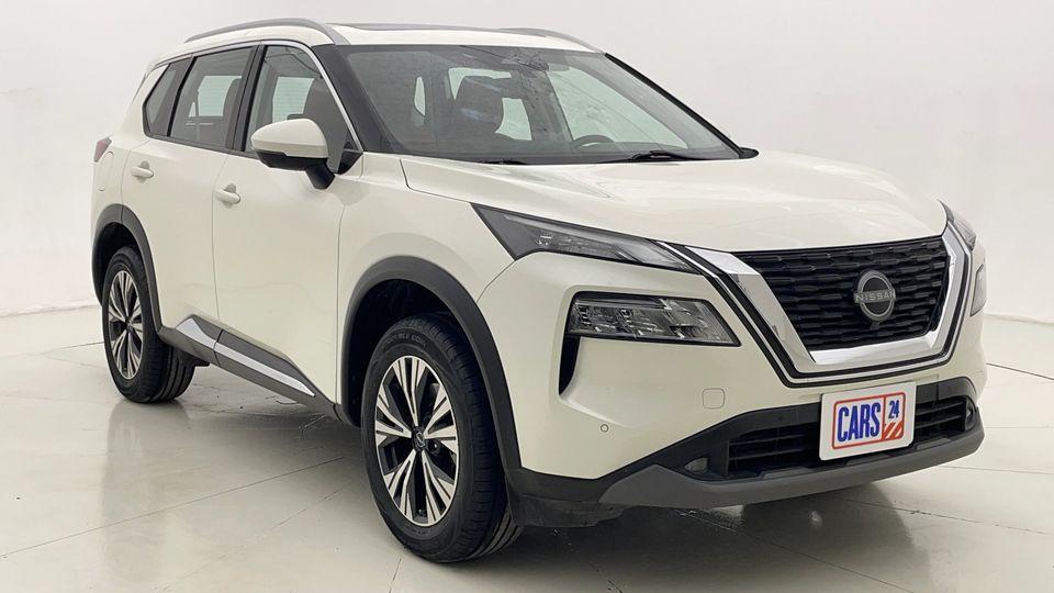 Nissan XTrail SV 2.5L SV 2.5   Zero Down Payment   Home Test Drive