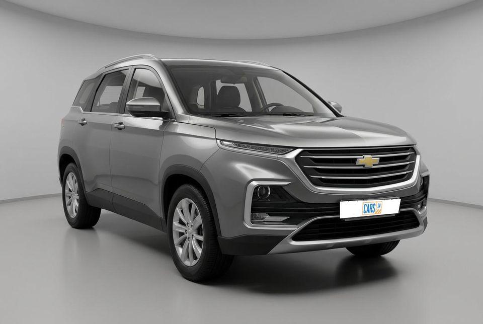 Chevrolet Groove LT 1.5 Zero Down Payment Home Test Drive