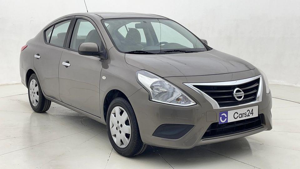 Nissan Sunny SV 1.6L 2023 SV   AED 387/Month   0 DP   30 Day Return   Warranty   Service History