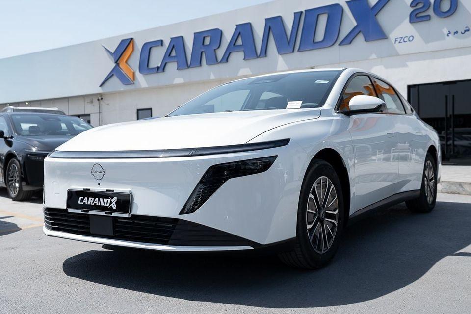 Nissan N6 180 Pro 2025