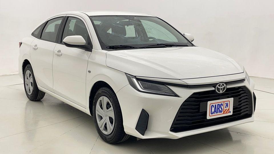 Toyota Yaris E 1.5   Zero Down Payment   Home Test Drive