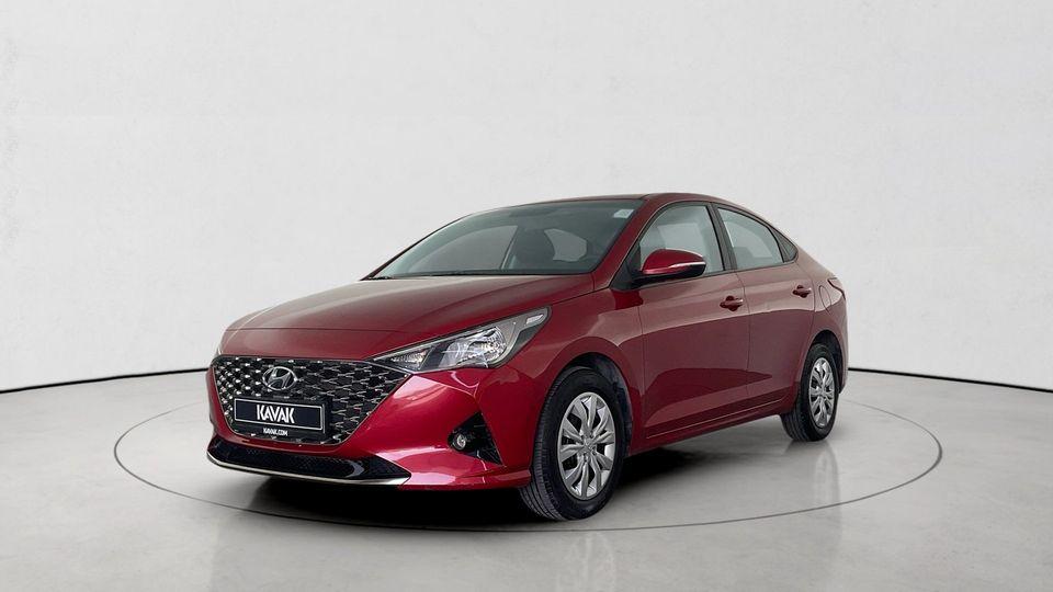 Hyundai Accent Smart / GL   upto AED 20,000 Ramadan Discount   Guaranteed Warranty   0 Down Payment