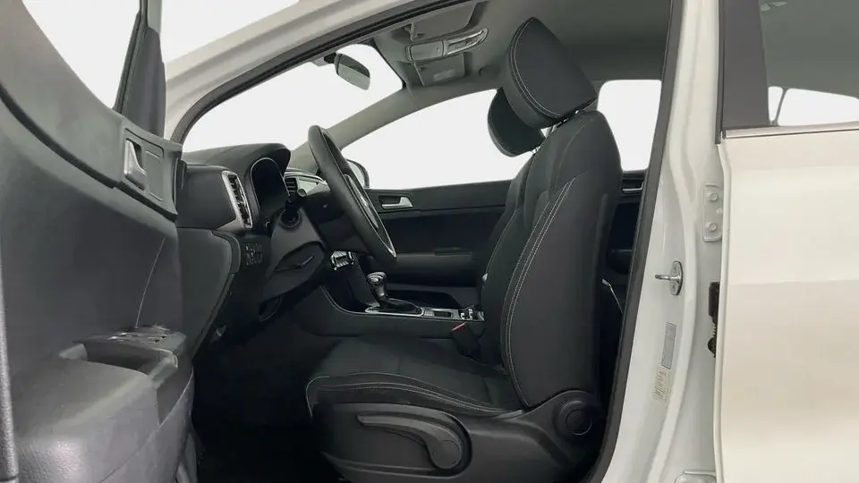 Kia Sportage 2.4 LX 4WD AUTO   Guaranteed Warranty   0 Down Payment