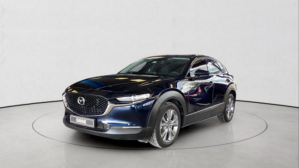 Mazda CX30 2.0 MHEV AUTO 2WD ELITE   Guaranteed Warranty   0 Down Payment